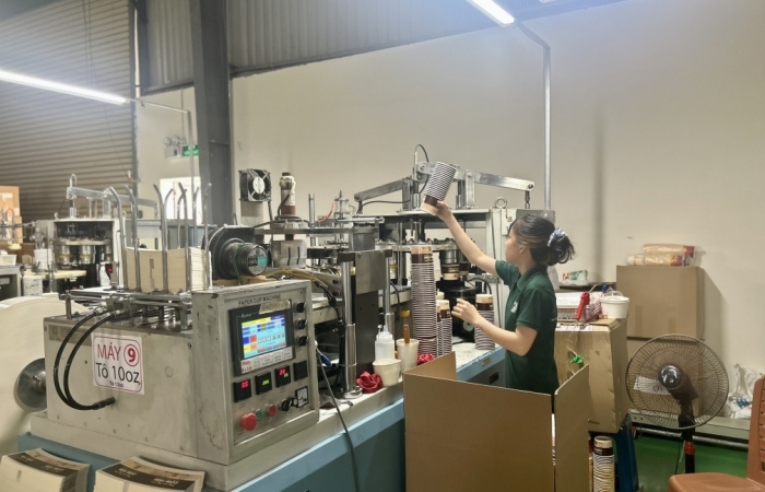 Doanh nghiệp cạn nguồn vốn nhưng hết tài sản thế chấp