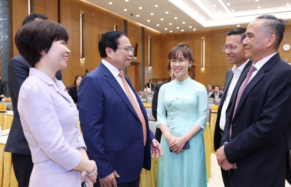 Thủ tướng: Chính sách lãi vay chưa tương xứng với dư địa chính sách tiền tệ