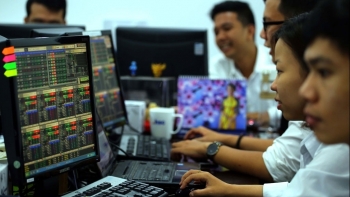 Lợi nhuận doanh nghiệp đăng ký giao dịch trên UPCoM tăng trưởng hơn 40%