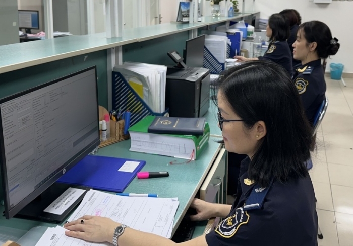 TP Hồ Chí Minh: Doanh nghiệp gia công, sản xuất xuất khẩu giảm mạnh