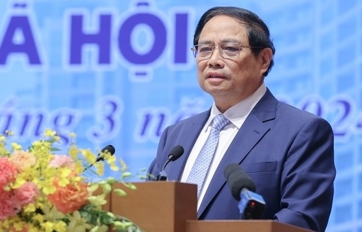 Các chủ thể cần phát huy hết khả năng, tâm huyết để phát triển nhà ở xã hội