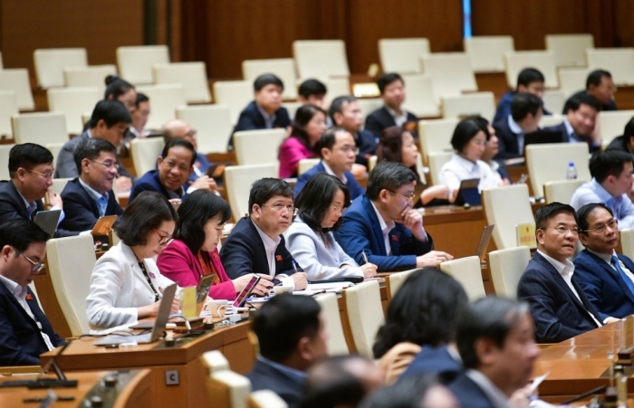 Thực hiện kiểm tra chéo, phòng ngừa "núp bóng" cổ đông công ty thẩm định giá