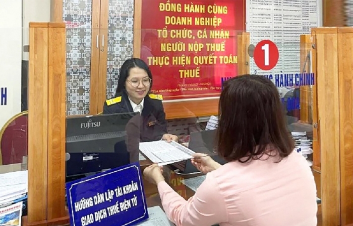Mong muốn tiếp tục có hướng dẫn rõ nét trong quyết toán thuế năm 2023