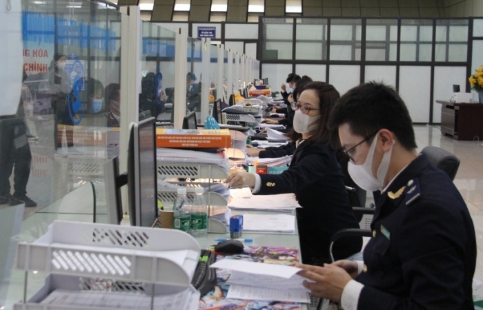 Công nhận thêm 3 đại lý làm thủ tục hải quan
