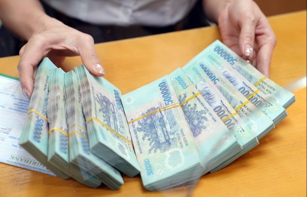 Hướng dẫn về tạm ứng và thanh toán tạm ứng với Kho bạc Nhà nước