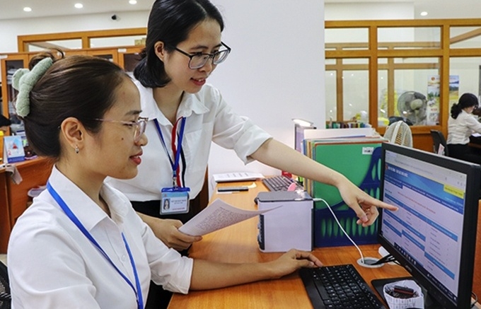Kho bạc Nhà nước tuyển dụng 601 chỉ tiêu công chức năm 2024