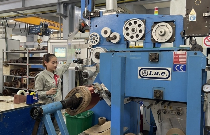 GDP quý 1 tăng 5,66%