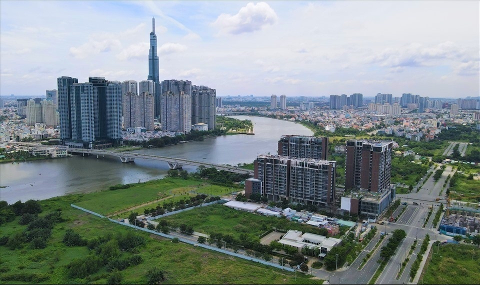 Bất động sản Việt Nam vẫn là điểm đến đáng chú ý của nhà đầu tư ngoại