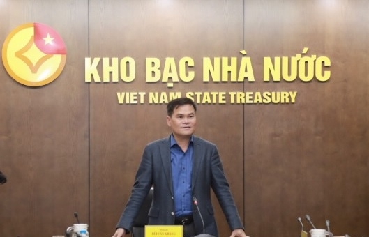 “3 ưu tiên, 3 đột phá" trong trong triển khai nhiệm vụ của Kho bạc Nhà nước