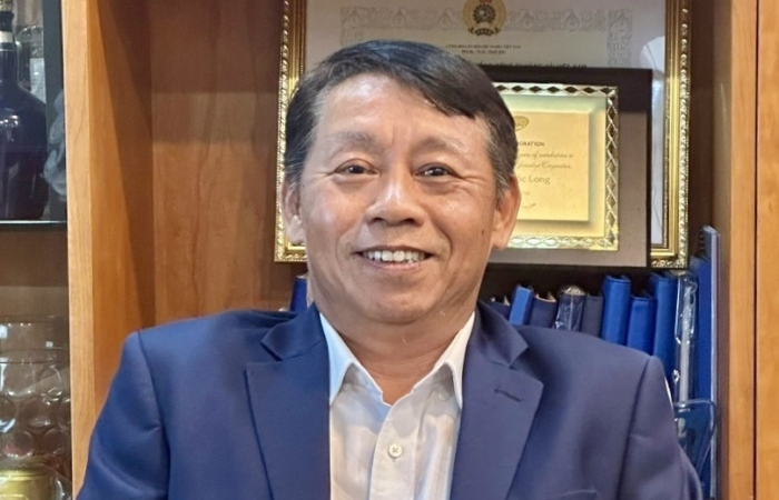 Gỡ nút thắt để ngành Hàng hải phát triển bền vững