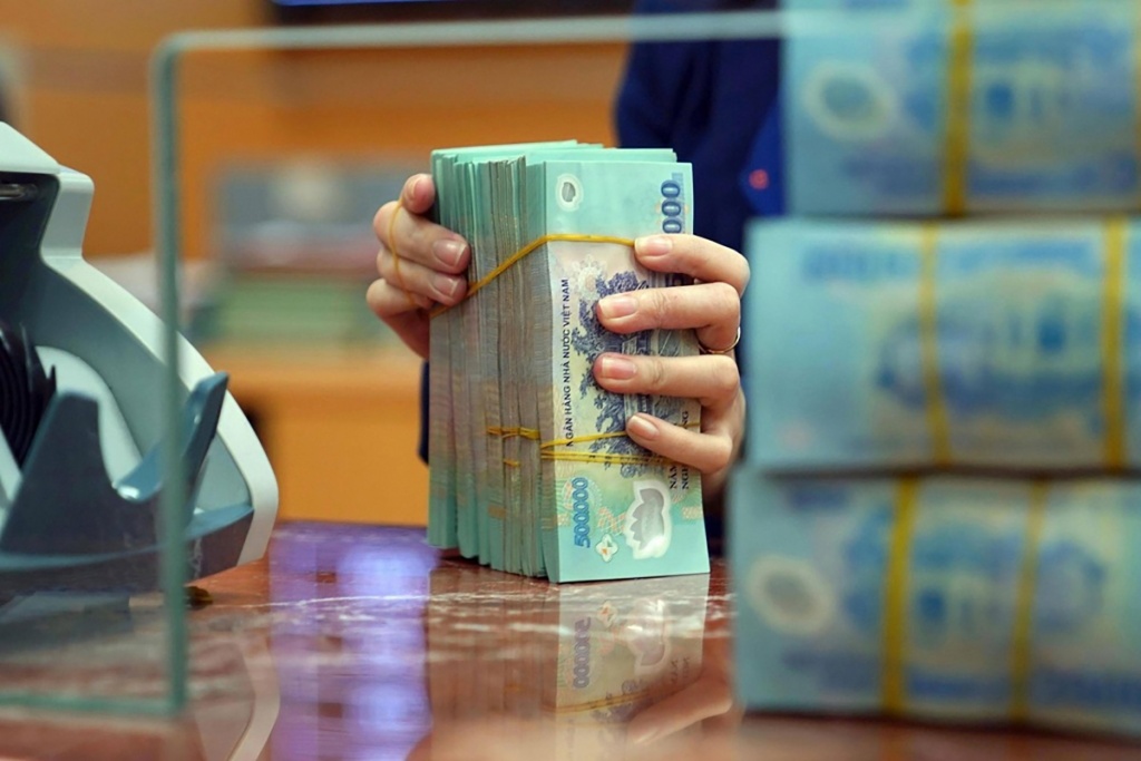 Trong quý 1/2024 đã phát hành 10.715 tỷ đồng trái phiếu doanh nghiệp.	 Ảnh: ST Trong quý 1/2024 đã phát hành 10.715 tỷ đồng trái phiếu doanh nghiệp.	 Ảnh: ST