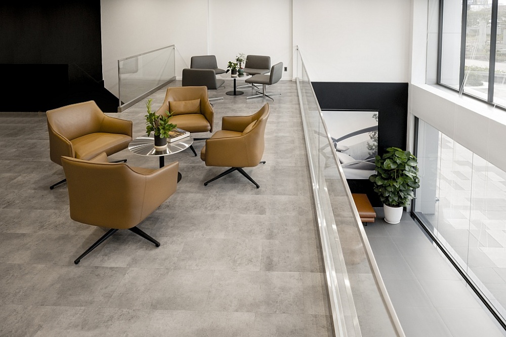 Audi mở đại lý mới theo mô hình City showroom