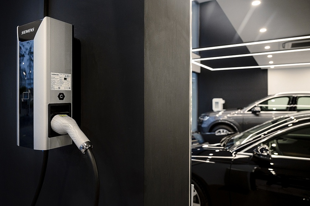 Audi mở đại lý mới theo mô hình City showroom