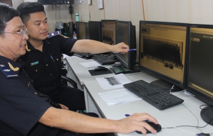 Hải quan khu vực II: Chống buôn lậu, tạo môi trường kinh doanh bình đẳng