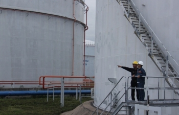 Khánh Hòa phấn đấu thu ngân sách vượt 25% dự toán