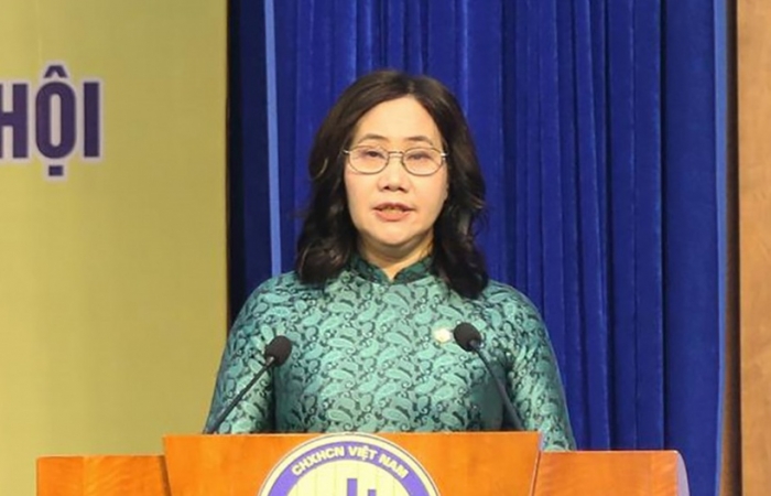Cập nhật 2 kịch bản tăng trưởng GDP năm 2024