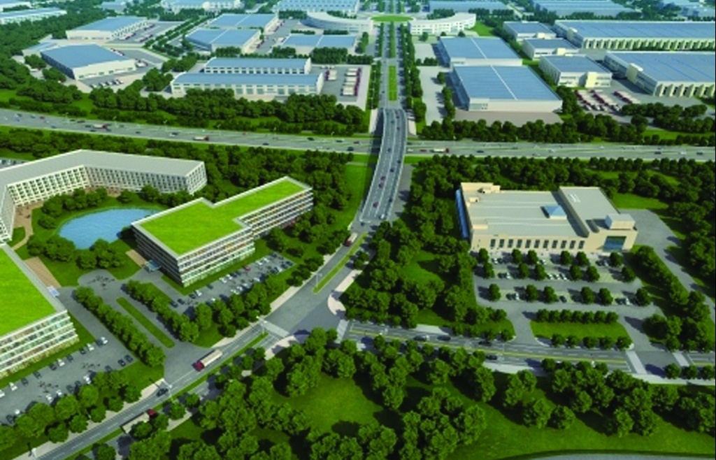 Phê duyệt Chương trình phát triển công nghiệp môi trường giai đoạn 2025 - 2030