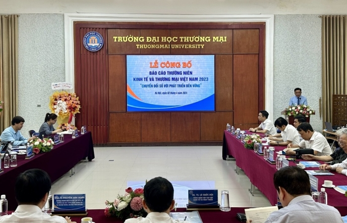 Kịch bản tăng trưởng cao, XNK năm 2024 dự báo đạt 790 tỷ USD