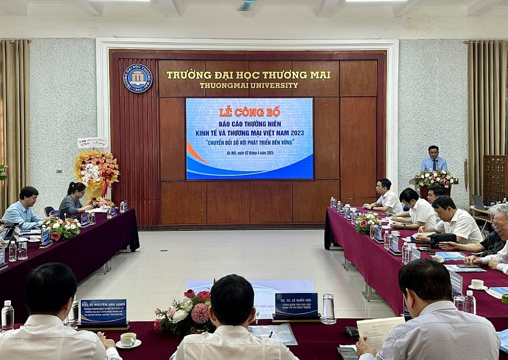 Kịch bản tăng trưởng cao, XNK năm 2024 dự báo đạt 790 tỷ USD