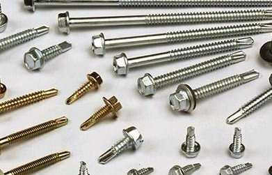 Nguy cơ Canada điều tra áp dụng biện pháp phòng vệ thương mại với đinh ốc từ Việt Nam