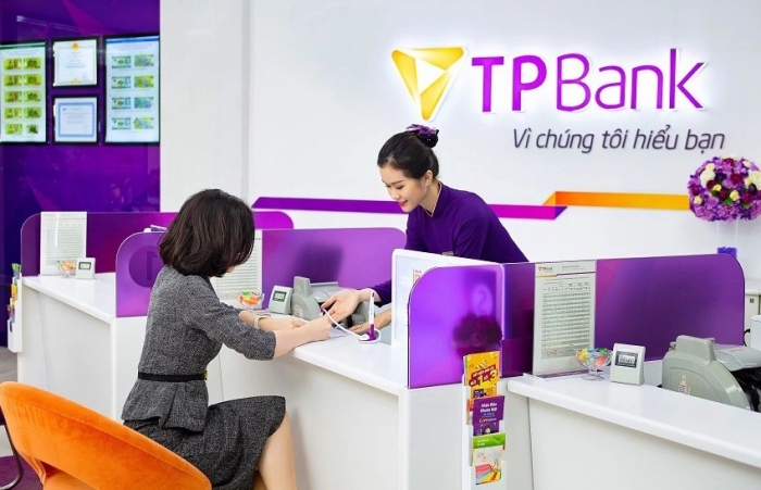 TPBank: Chưa có đề xuất chia cổ tức, dự kiến tiếp tục tái cơ cấu Hafic