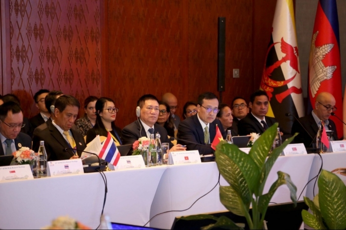 Nâng cao chất lượng, hiệu quả công tác thông tin đối ngoại của Bộ Tài chính