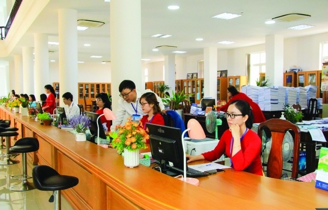 KBNN Tây Ninh chủ động, kịp thời tháo gỡ vướng mắc trong kiểm soát chi