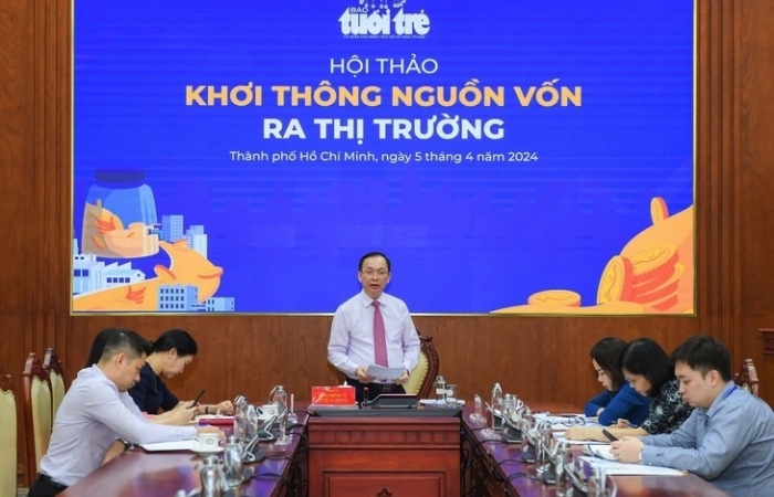 Lãi suất thấp nhưng cần duy trì đủ lâu để có thể thẩm thấu vào nền kinh tế