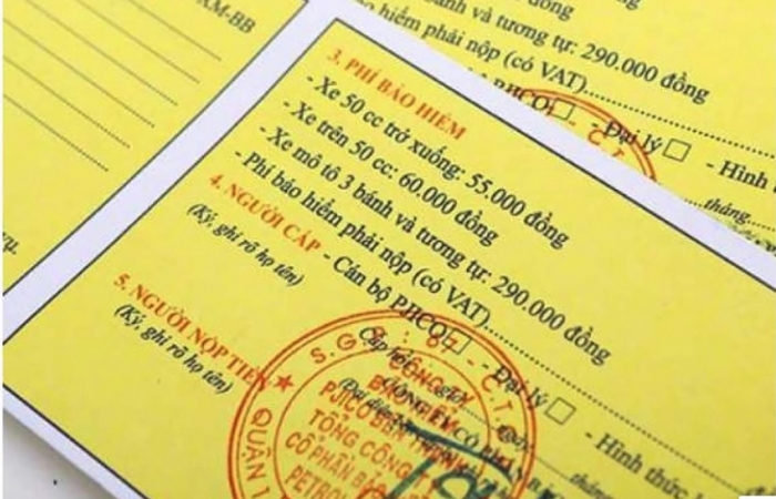 Giám sát tuân thủ về bảo hiểm bắt buộc trách nhiệm dân sự với chủ xe cơ giới