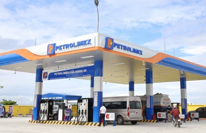 Doanh nghiệp nhà nước khởi sắc