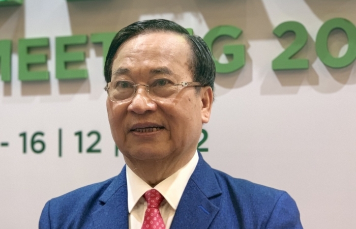 Xuất khẩu dệt may phục hồi tích cực