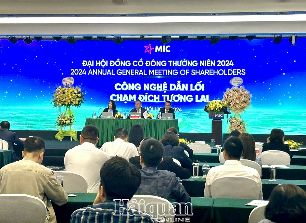 MIC: Chú trọng đầu tư cổ phiếu 