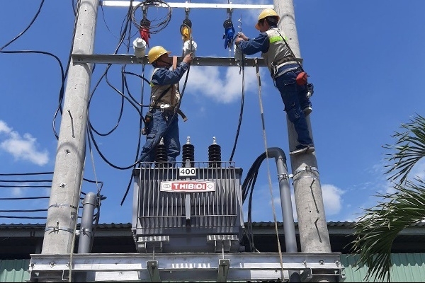 Phân cấp mạnh cho các bộ, ngành, địa phương quản lý, sử dụng các công trình điện