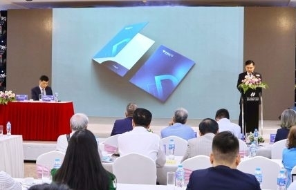 PJICO đảm bảo trả cổ tức tối thiểu 8% bằng tiền trong giai đoạn 2024-2029