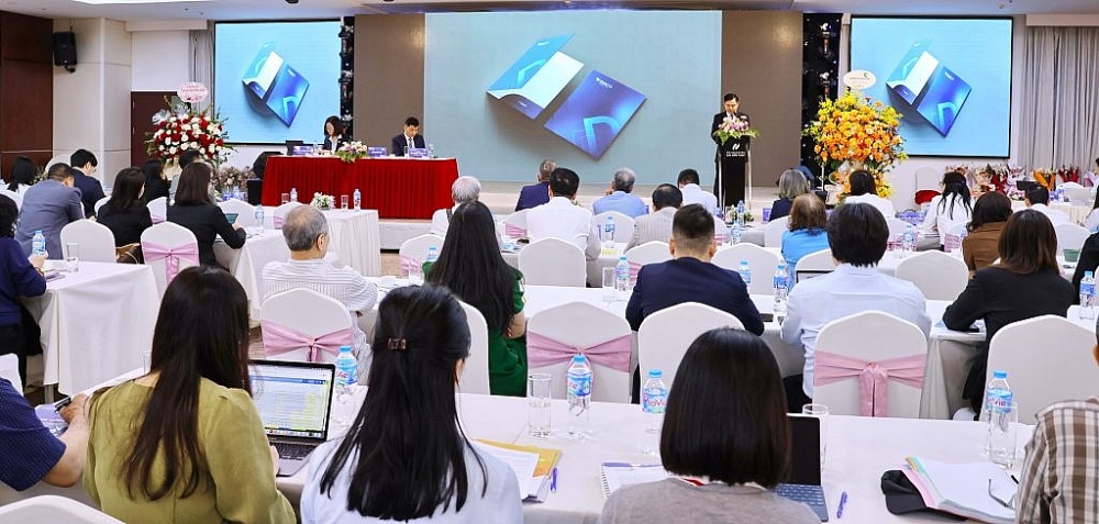 phương án Logo nhận diện thương hiệu mới 
