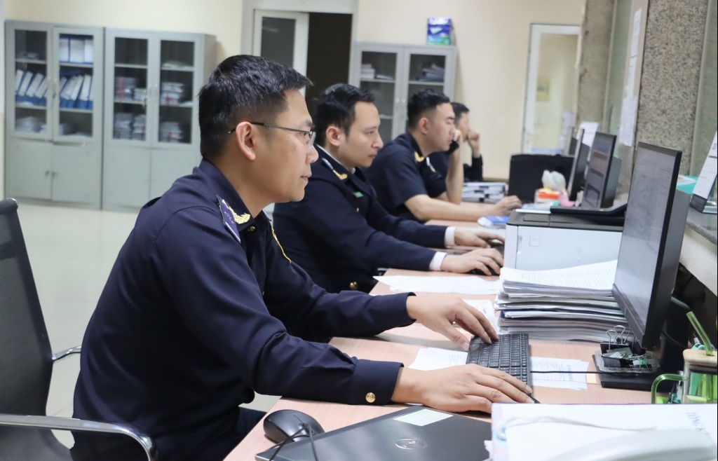 Xác định trị giá tính thuế hàng XK trong quá trình kiểm tra sau thông quan