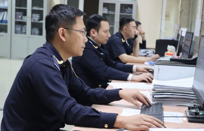 Tổng cục Hải quan lưu ý thủ tục đối với hàng hóa chứa các chất được kiểm soát