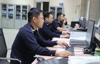 Xác định trị giá tính thuế hàng XK trong quá trình kiểm tra sau thông quan