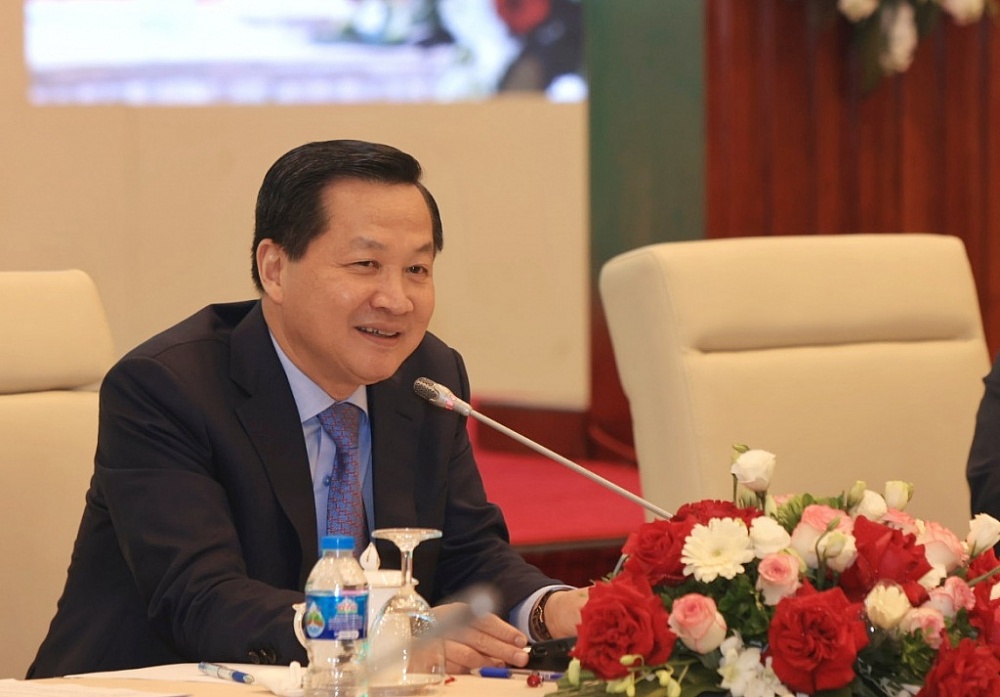 Phát triển bền vững chuỗi giá trị từ đầu tư liên kết thông qua hợp tác xã