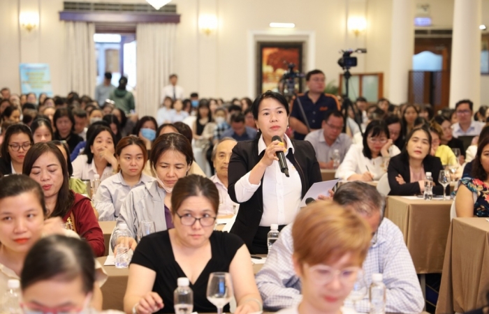 Người lao động sắp đến tuổi hưu vẫn được nhận trợ cấp thất nghiệp