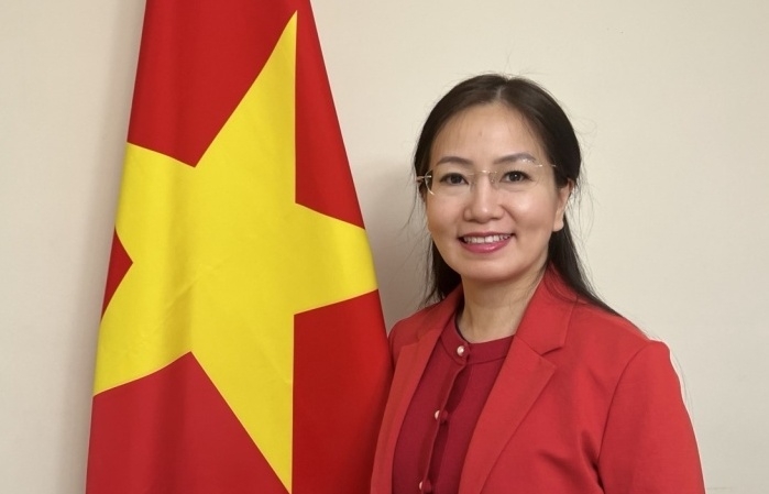 Việt Nam xuất khẩu vào Canada tăng cao nhất trong các nước CPTPP