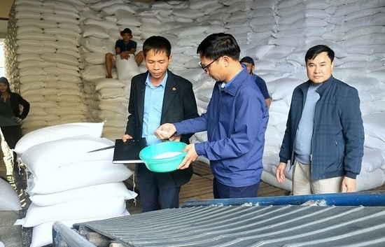 Lựa chọn nhà thầu mua 220.000 tấn gạo nhập kho dự trữ năm 2024