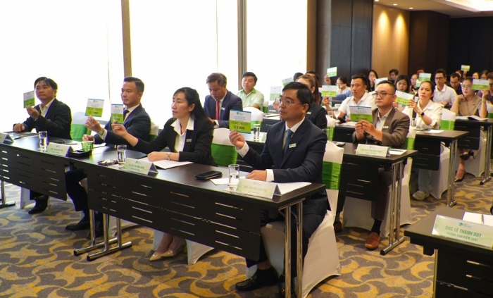 “Vua nha đam” đặt mục tiêu lãi gấp đôi trong năm 2024