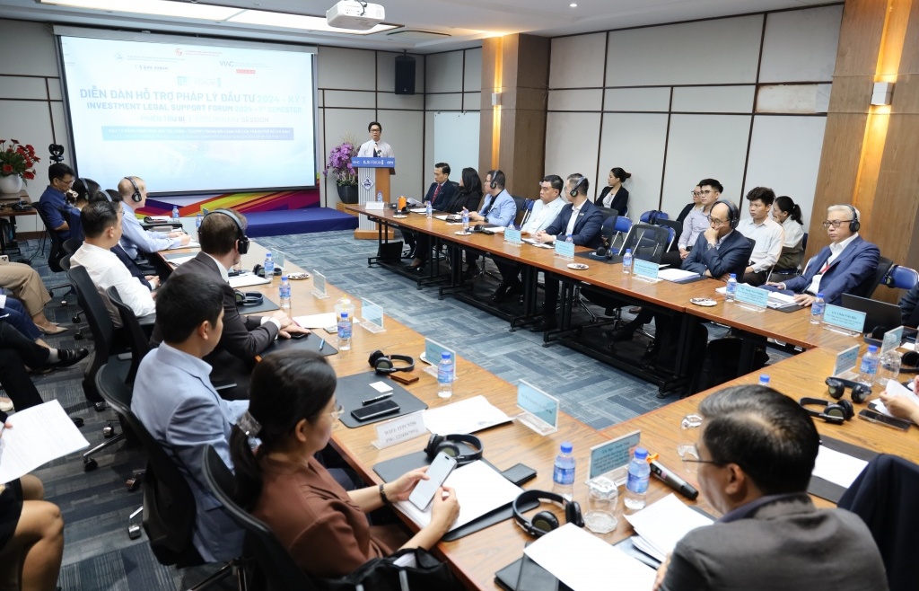 Nghị quyết 98 mở ra cơ chế tích cực cho các dự án hợp tác công - tư