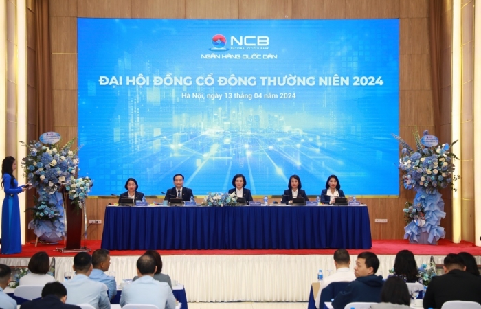 NCB dự kiến hoàn tất tăng vốn gấp hơn 2 lần, tái cơ cấu toàn diện trong năm 2024