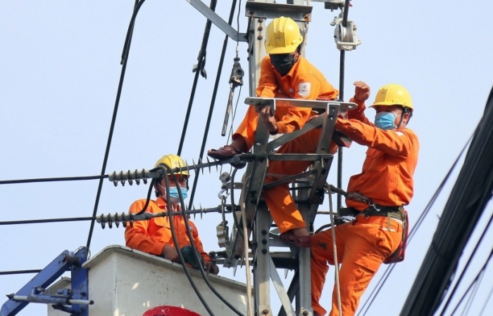 Không cắt điện dịp Lễ Giỗ tổ Hùng Vương, 30/4 và 1/5