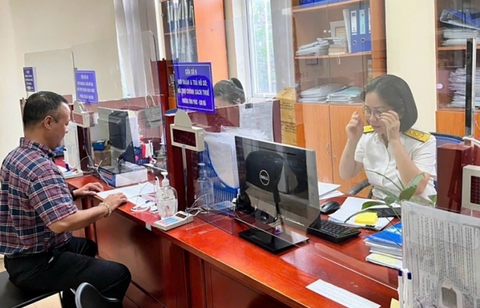 Đề xuất loại trừ trách nhiệm hình sự cho công chức thuế khi DN cung cấp thông tin sai để hoàn thuế GTGT