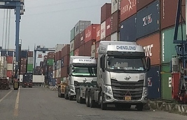 Địa phương đầu tiên đạt kim ngạch xuất khẩu chục tỷ đô