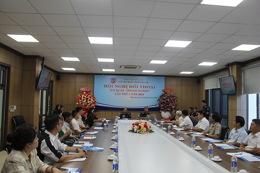 Doanh nghiệp không bị truy thu thuế hàng chục tỷ đồng nhờ hỗ trợ của cơ quan Hải quan