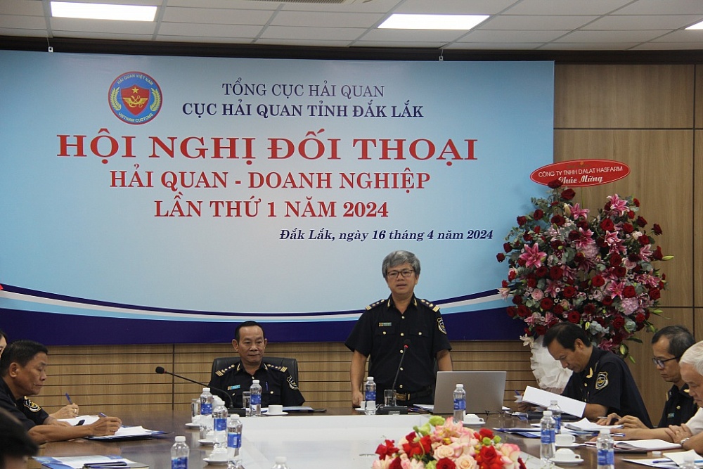 Doanh nghiệp không bị truy thu thuế hàng chục tỷ đồng nhờ hỗ trợ của cơ quan Hải quan